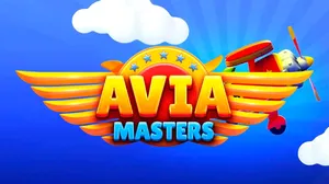Aviamasters
