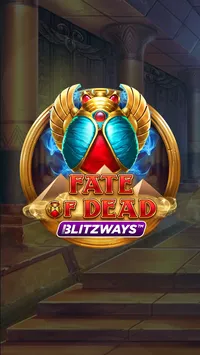 Fate of Dead Blitzways