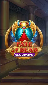 Fate of Dead Blitzways